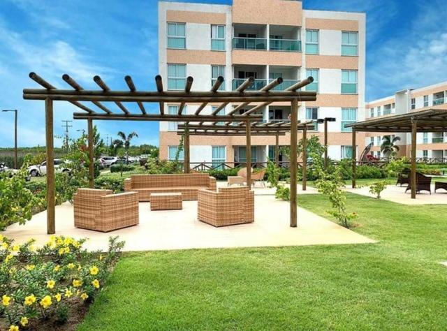Muro Alto Condominio Clube - Flat Recife Luaran gambar