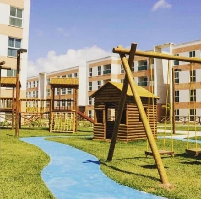 Muro Alto Condominio Clube - Flat Recife Luaran gambar