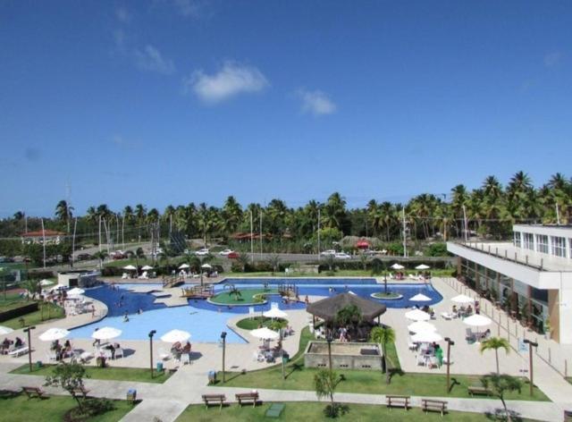 Muro Alto Condominio Clube - Flat Recife Luaran gambar