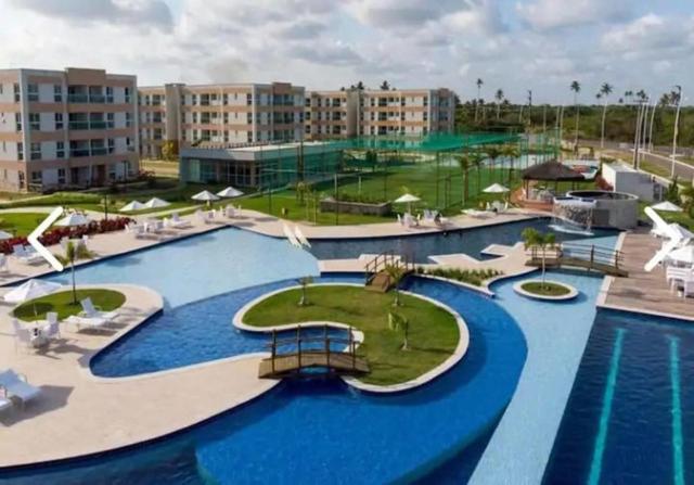 Muro Alto Condominio Clube - Flat Recife Luaran gambar