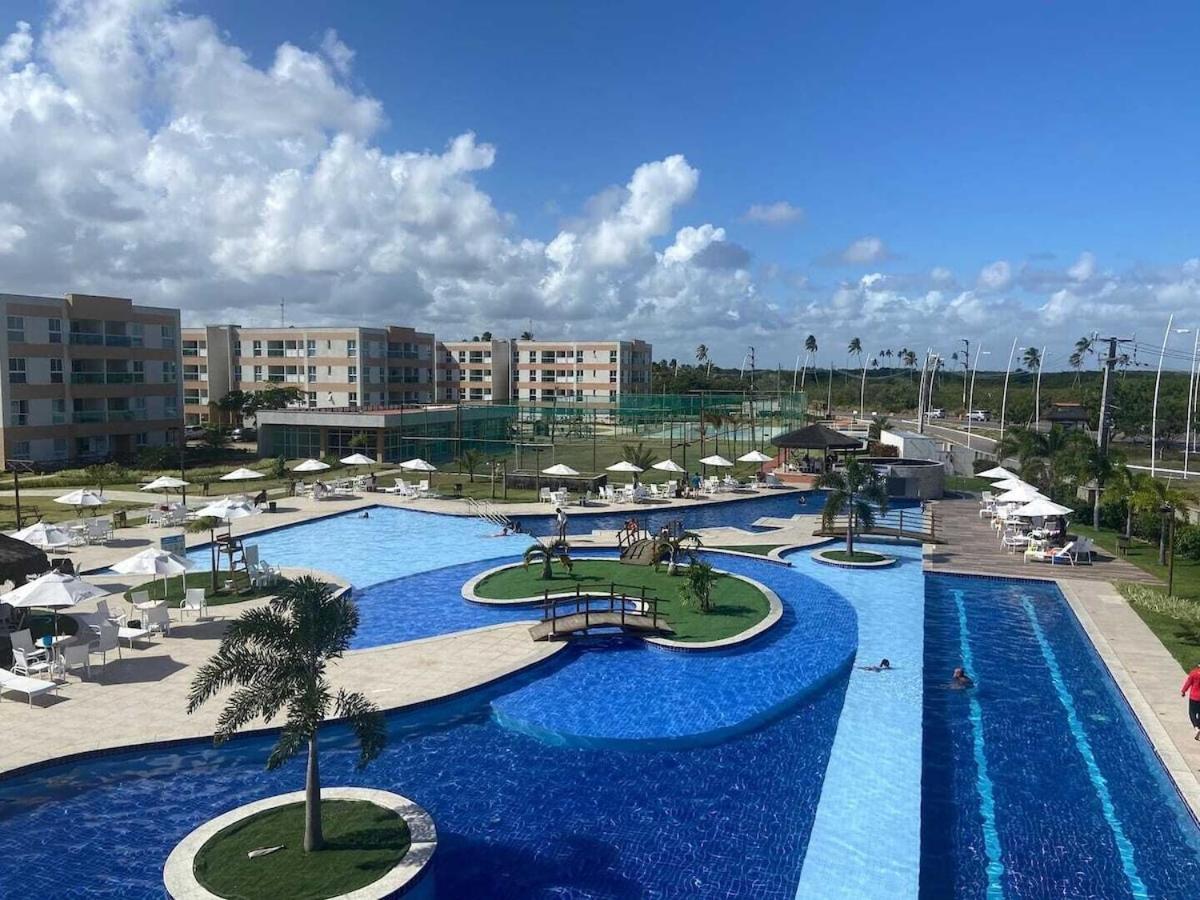 Muro Alto Condominio Clube - Flat Recife Luaran gambar
